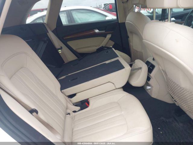2022 AUDI Q5 WA1GAAFY9N2034362 Photo 7