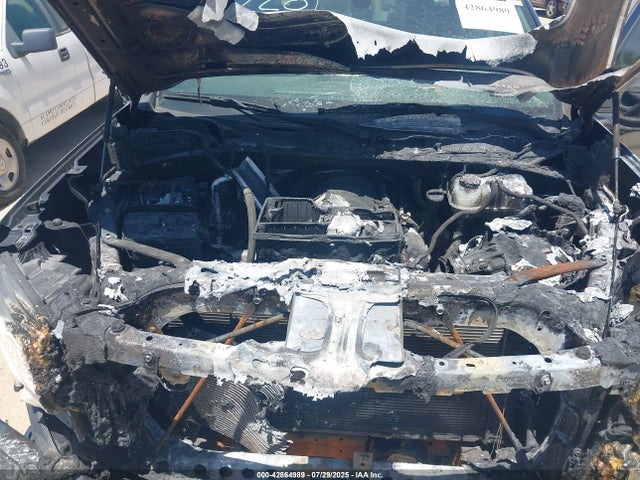1GCPWBEH0MZ132281 Chevrolet lv3