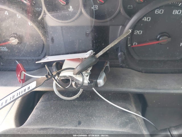 1GCPWBEH0MZ132281 Chevrolet lv3