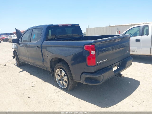 1GCPWBEH0MZ132281 Chevrolet lv3