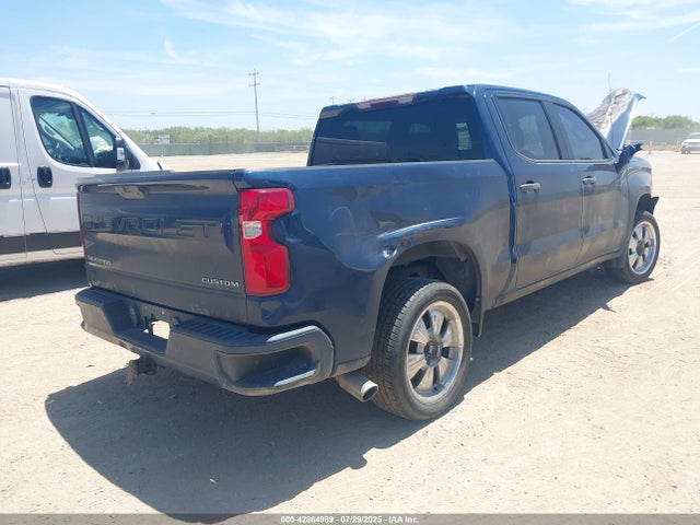 1GCPWBEH0MZ132281 Chevrolet lv3