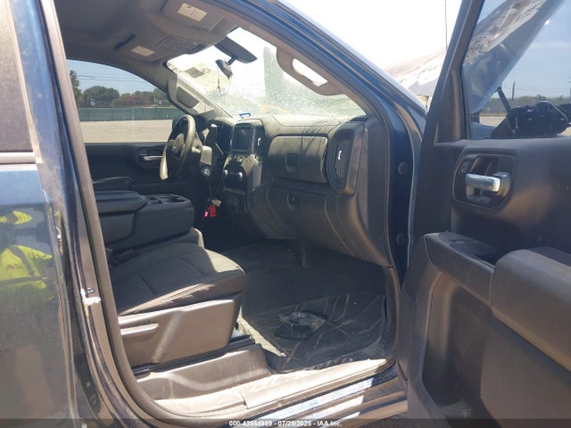 1GCPWBEH0MZ132281 Chevrolet lv3