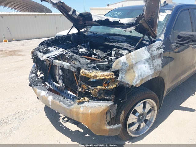 1GCPWBEH0MZ132281 Chevrolet lv3