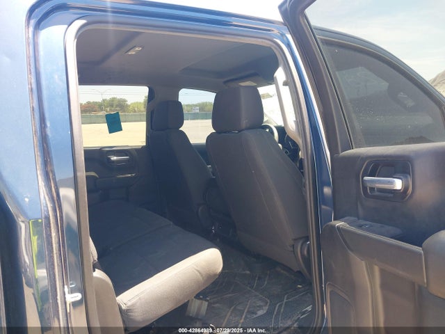 1GCPWBEH0MZ132281 Chevrolet lv3