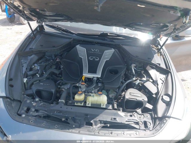 2017 INFINITI Q60 JN1FV7EL9HM702168 Photo 9