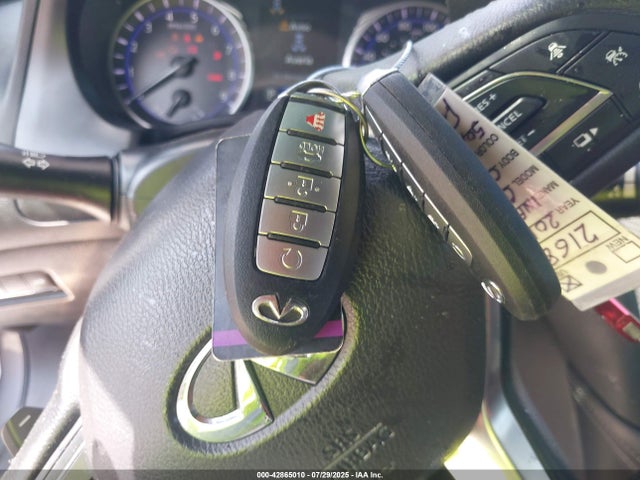 2017 INFINITI Q60 JN1FV7EL9HM702168 Photo 10