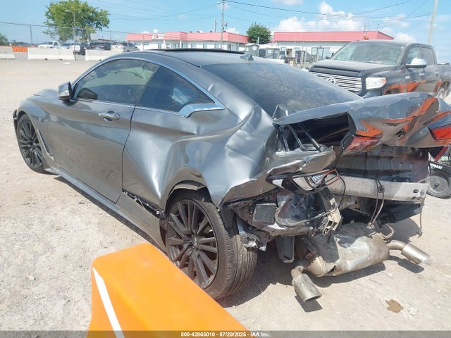 2017 INFINITI Q60 JN1FV7EL9HM702168 Photo 2