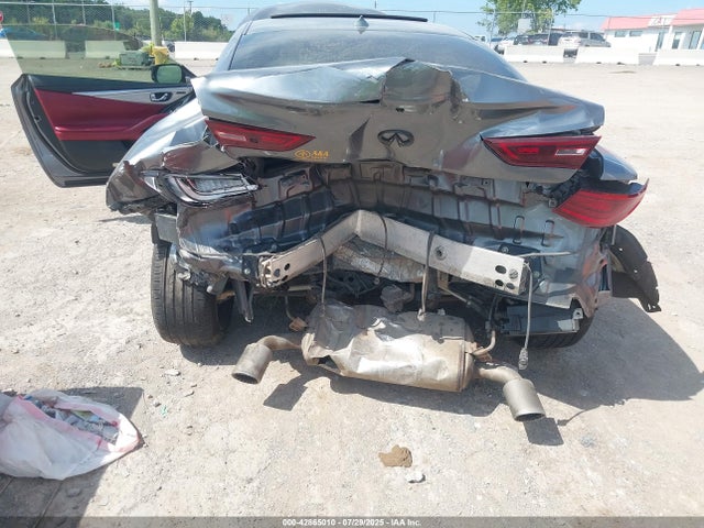 2017 INFINITI Q60 JN1FV7EL9HM702168 Photo 5