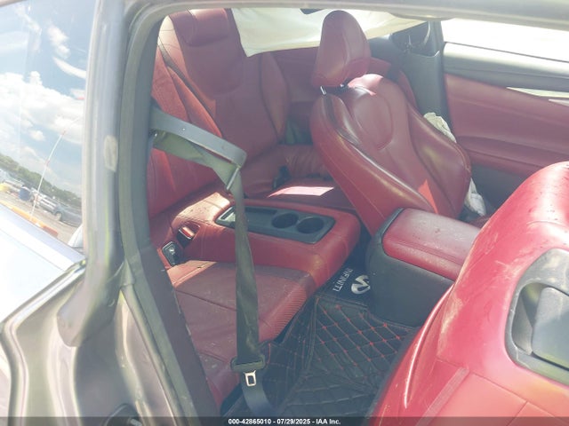 2017 INFINITI Q60 JN1FV7EL9HM702168 Photo 7