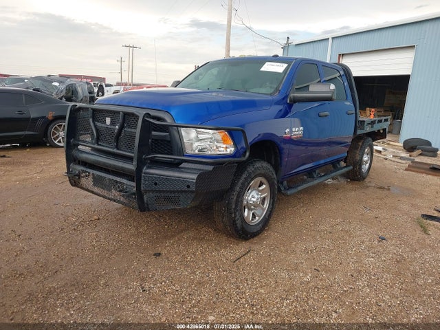 3C6UR5CL3HG679884 RAM 2500