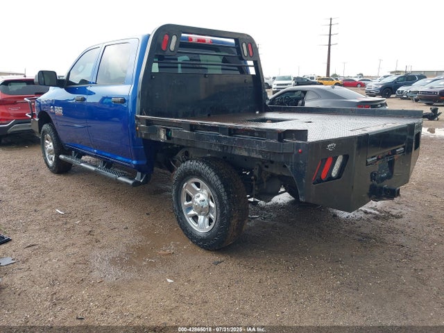 3C6UR5CL3HG679884 RAM 2500