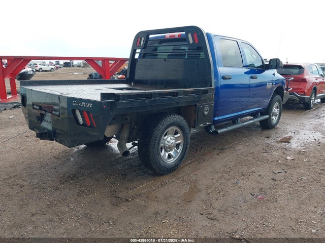 3C6UR5CL3HG679884 RAM 2500