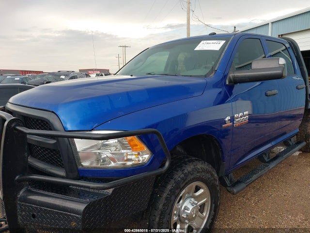 3C6UR5CL3HG679884 RAM 2500