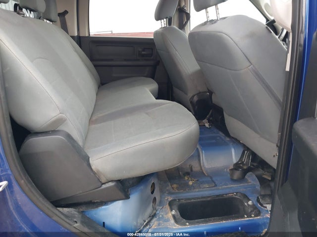 3C6UR5CL3HG679884 RAM 2500