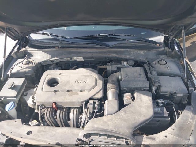 5XXGT4L39KG299556 KIA gdi