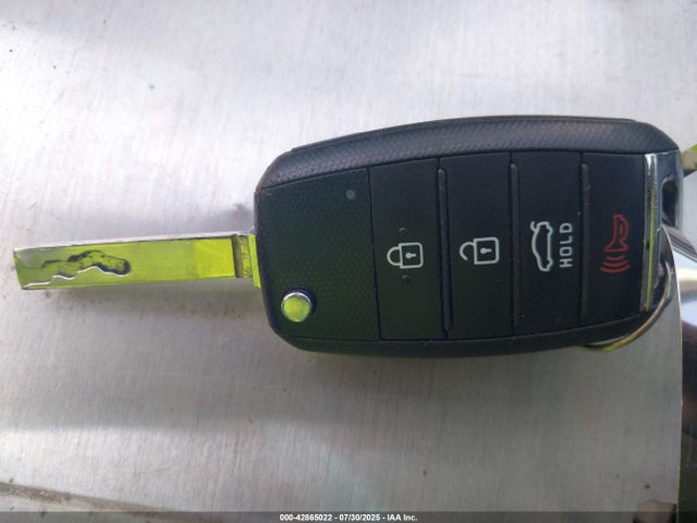 5XXGT4L39KG299556 KIA gdi