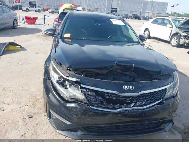 5XXGT4L39KG299556 KIA gdi