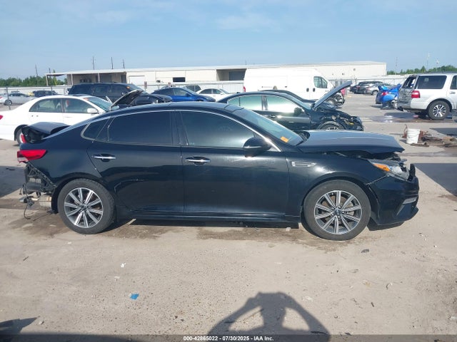 5XXGT4L39KG299556 KIA gdi