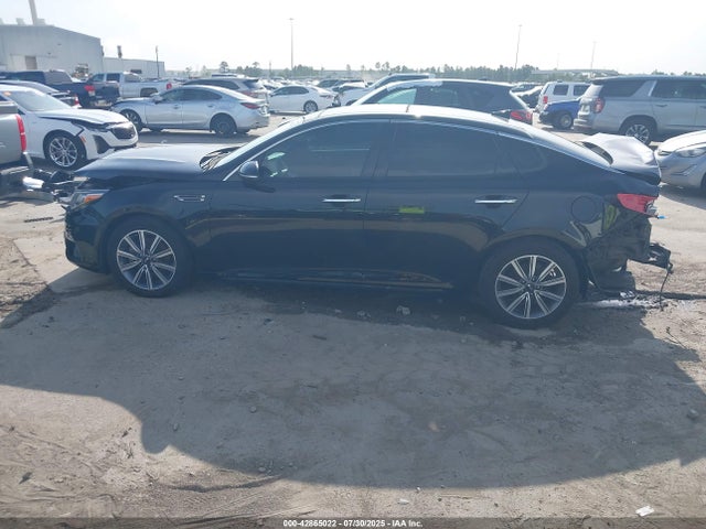 5XXGT4L39KG299556 KIA gdi