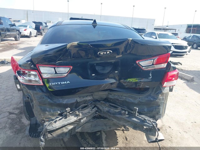 5XXGT4L39KG299556 KIA gdi