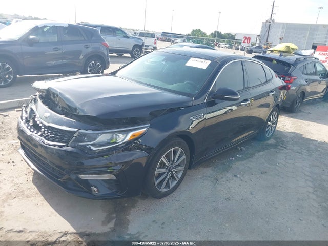5XXGT4L39KG299556 KIA gdi
