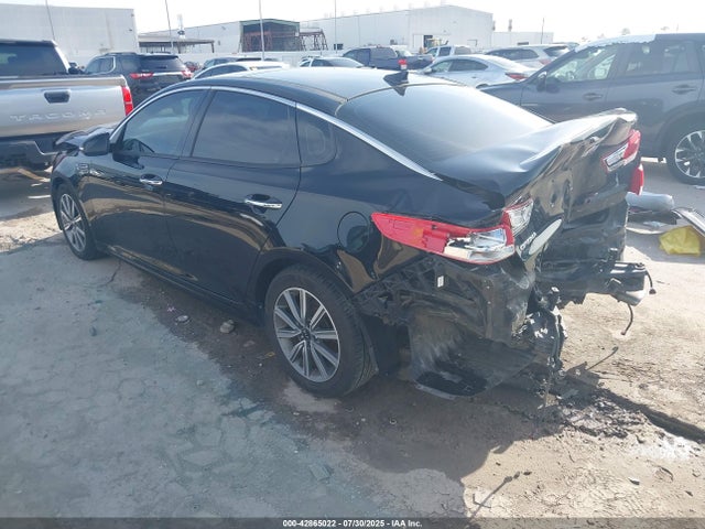 5XXGT4L39KG299556 KIA gdi