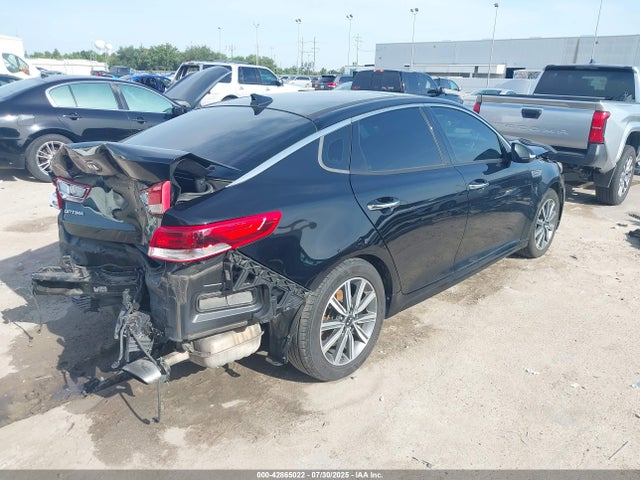5XXGT4L39KG299556 KIA gdi
