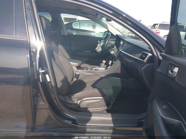 5XXGT4L39KG299556 KIA gdi