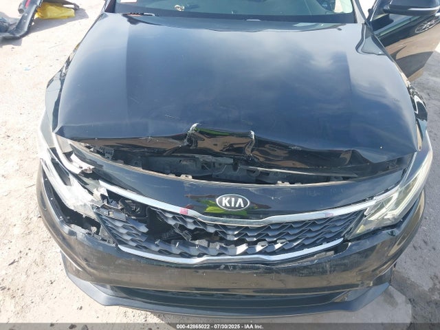 5XXGT4L39KG299556 KIA gdi