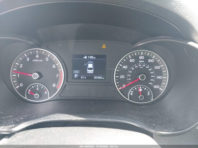 5XXGT4L39KG299556 KIA gdi