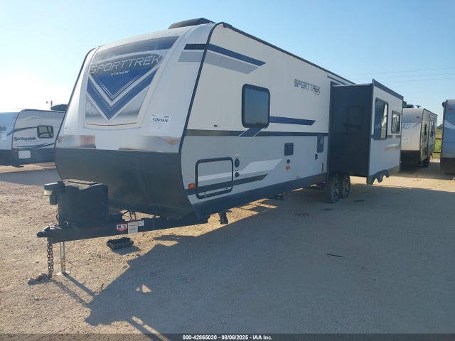 4EZT13123L8044882 Venture 2020