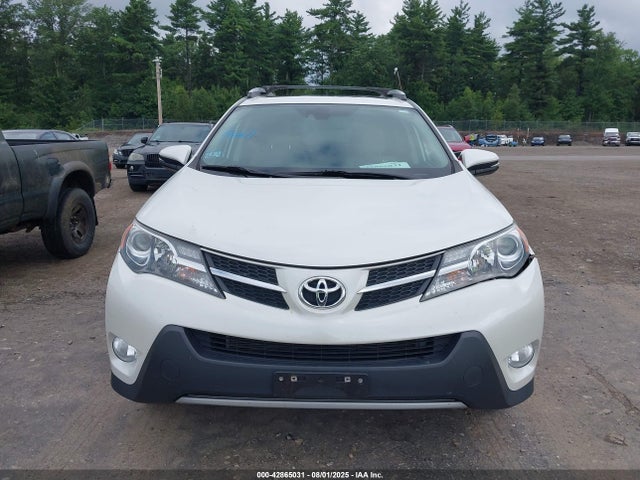 2T3DFREVXFW364102 Toyota 2ar-fe