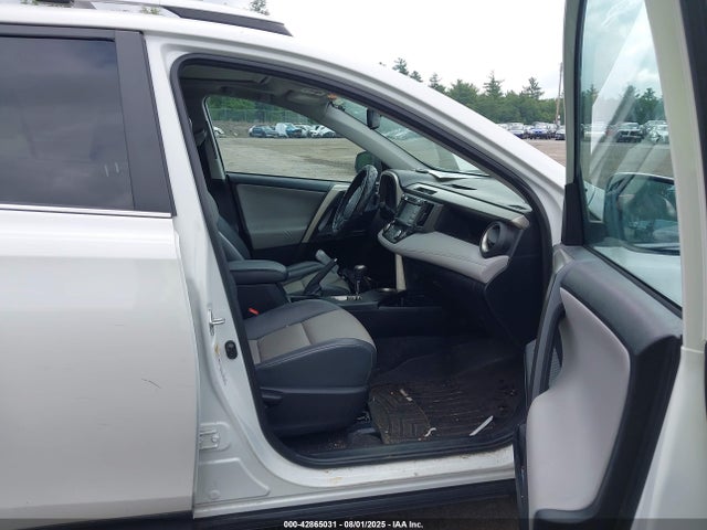 2T3DFREVXFW364102 Toyota 2ar-fe