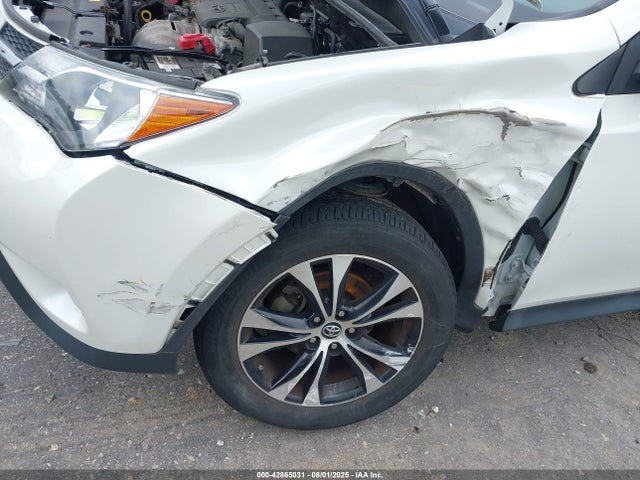 2T3DFREVXFW364102 Toyota 2ar-fe