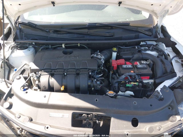 Nissan 2017 2017 3N1AB7AP2HY246555 Image 10