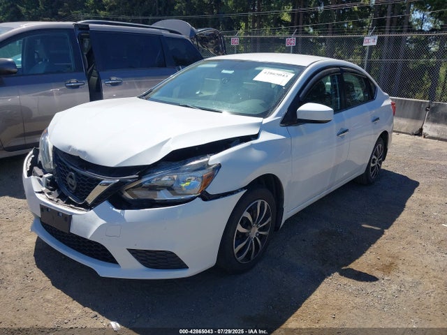 Nissan 2017 2017 3N1AB7AP2HY246555 Image 2