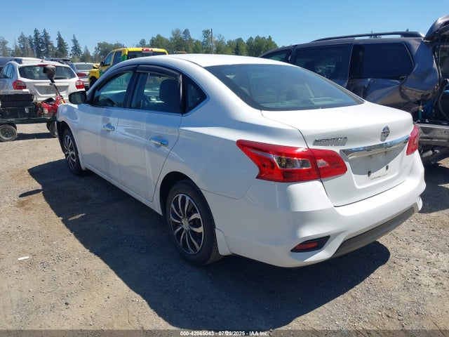 Nissan 2017 2017 3N1AB7AP2HY246555 Image 3