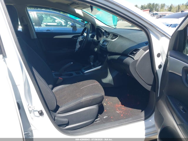 Nissan 2017 2017 3N1AB7AP2HY246555 Image 5