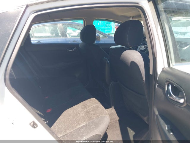 Nissan 2017 2017 3N1AB7AP2HY246555 Image 8