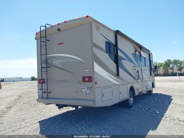 Winnebago 2013 2013 1F65F5DY0D0A13874 Image 4