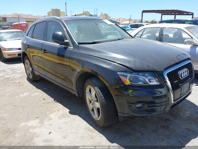 2010 AUDI Q5 WA1LKAFP5AA022907 Photo 0