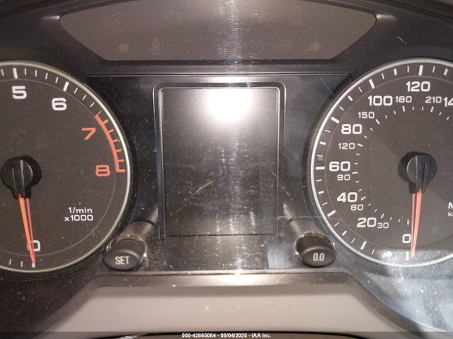 2010 AUDI Q5 WA1LKAFP5AA022907 Photo 6