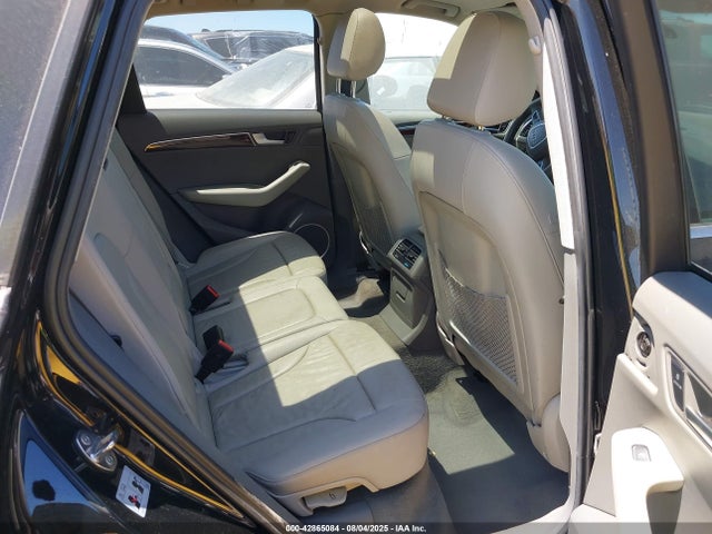 2010 AUDI Q5 WA1LKAFP5AA022907 Photo 7