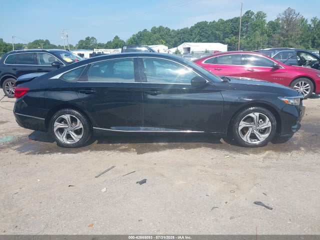 1HGCV1F40JA112518 Honda l15be