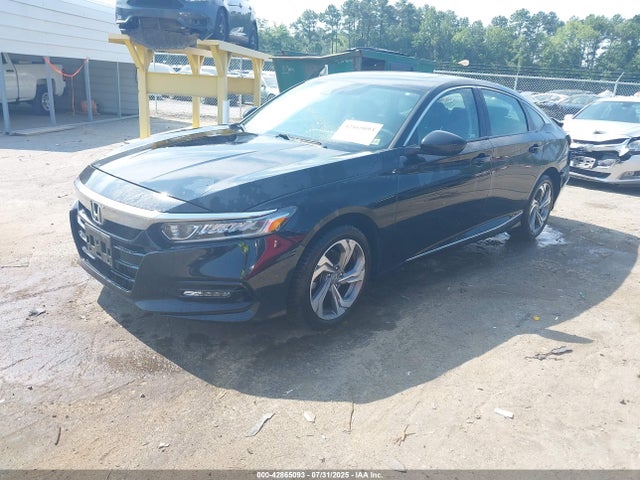 1HGCV1F40JA112518 Honda l15be