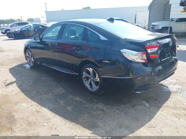 1HGCV1F40JA112518 Honda l15be