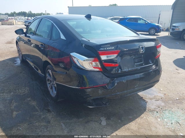 1HGCV1F40JA112518 Honda l15be