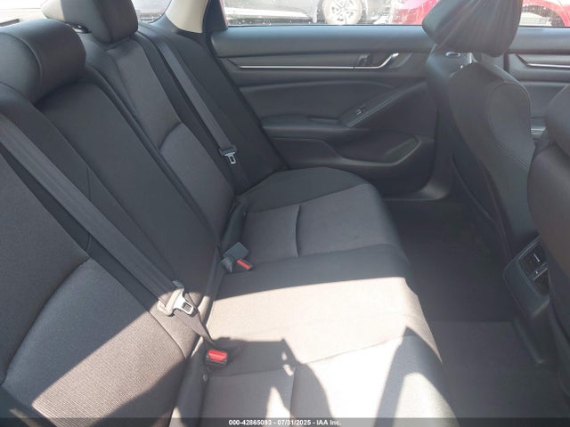 1HGCV1F40JA112518 Honda l15be