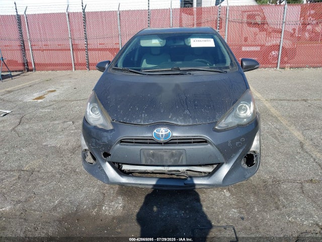 JTDKDTB37G1132974 Toyota 1nz-fxe+1lm