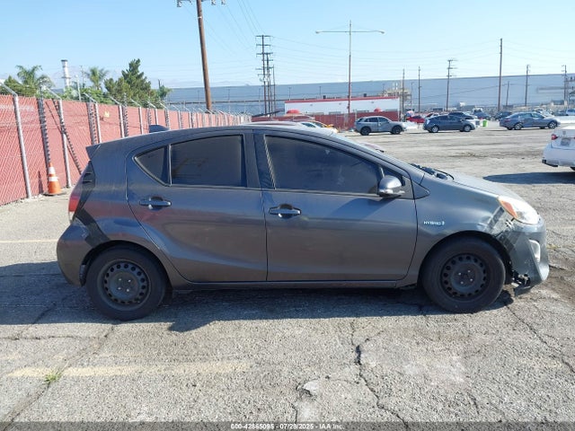JTDKDTB37G1132974 Toyota 1nz-fxe+1lm